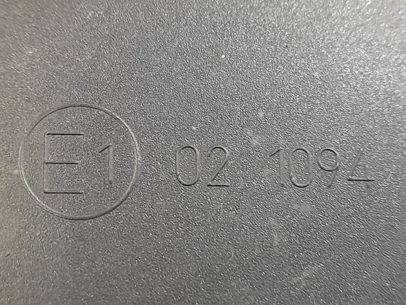 Retrovisore Esterno ANT DX 5 FILI 021094 Opel Astra J 2010