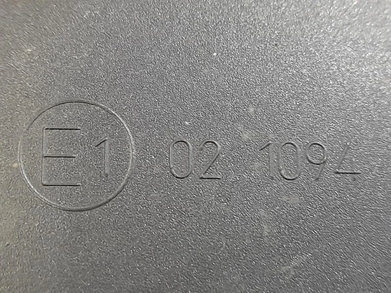 Retrovisore Esterno ANT DX 5 FILI 021094 Opel Astra J 2010