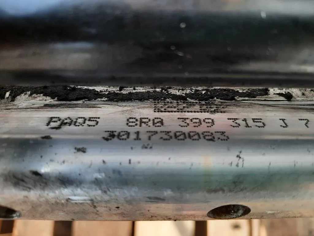 Assale ANT 8R0399315J Audi Q5 8RB 2012