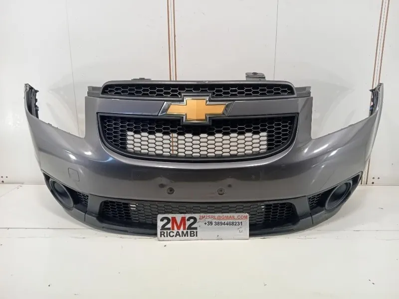 Paraurti ANT 96895681 Chevrolet Orlando 2011