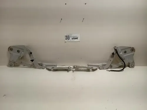 KIT Cerniere Cofano ANT 2990359 2990360 Bmw X1 E84 2010