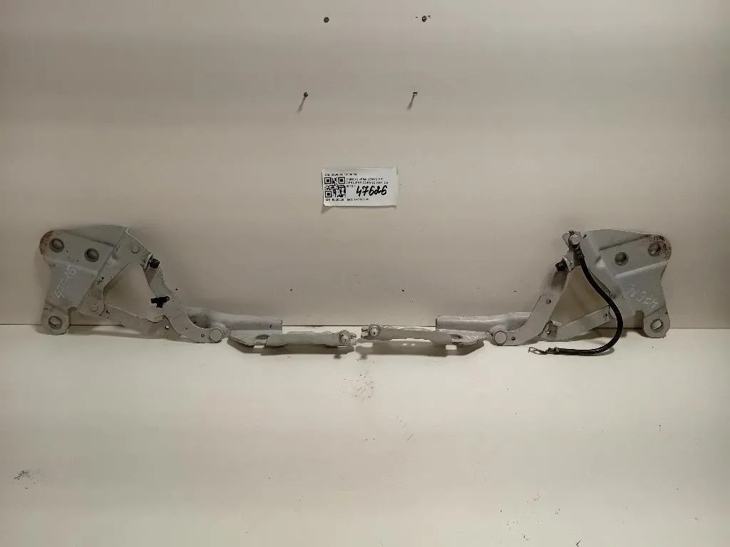 KIT Cerniere Cofano ANT 2990359 2990360 Bmw X1 E84 2010