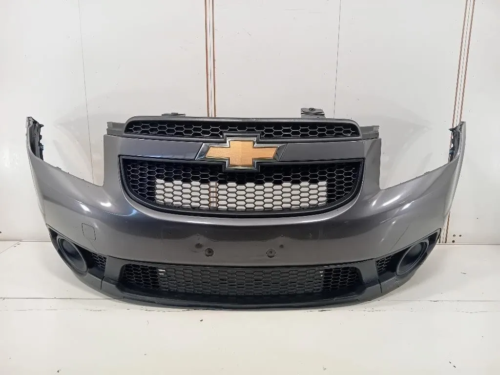 Paraurti ANT 96895681 Chevrolet Orlando 2011