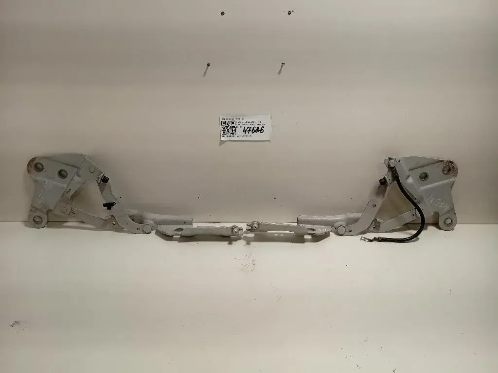 KIT Cerniere Cofano ANT 2990359 2990360 Bmw X1 E84 2010