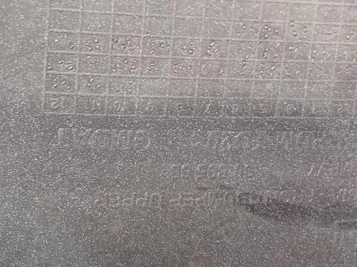 Paraurti ANT PARAURTI ANT Chevrolet Orlando 2011