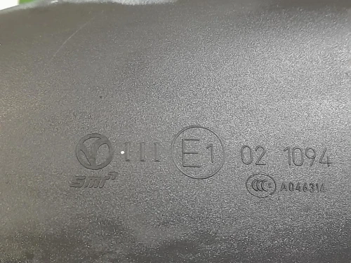 Retrovisore Esterno ANT DX 5 FILI Opel Astra J 2010