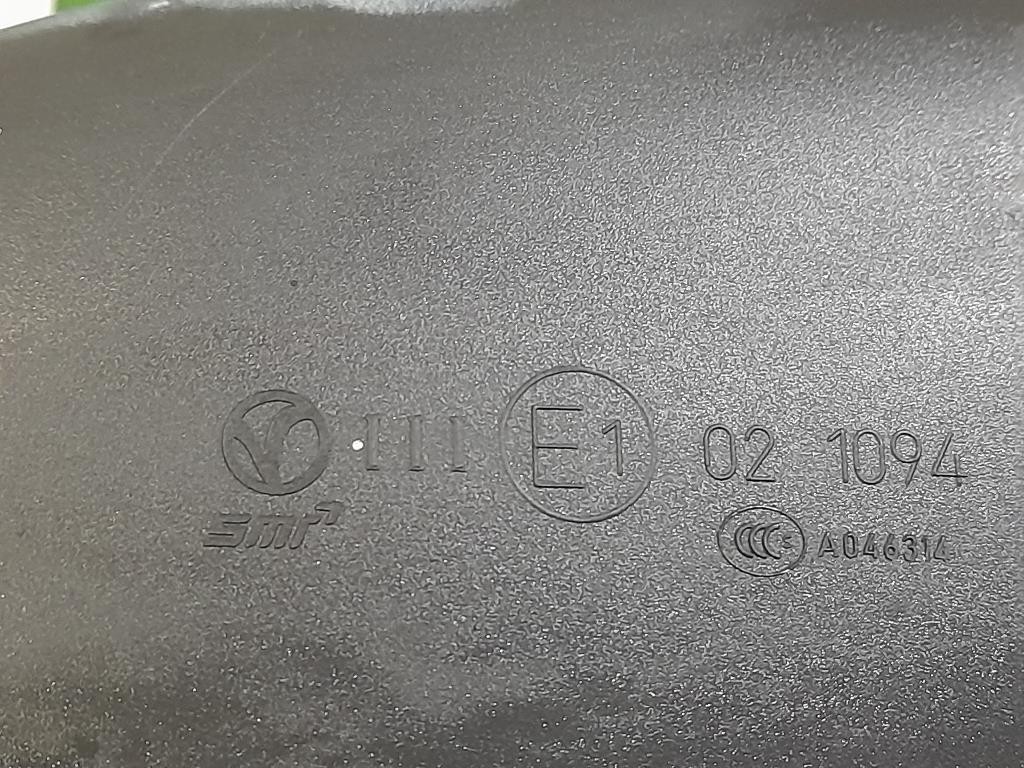 Retrovisore Esterno ANT DX 5 FILI Opel Astra J 2010