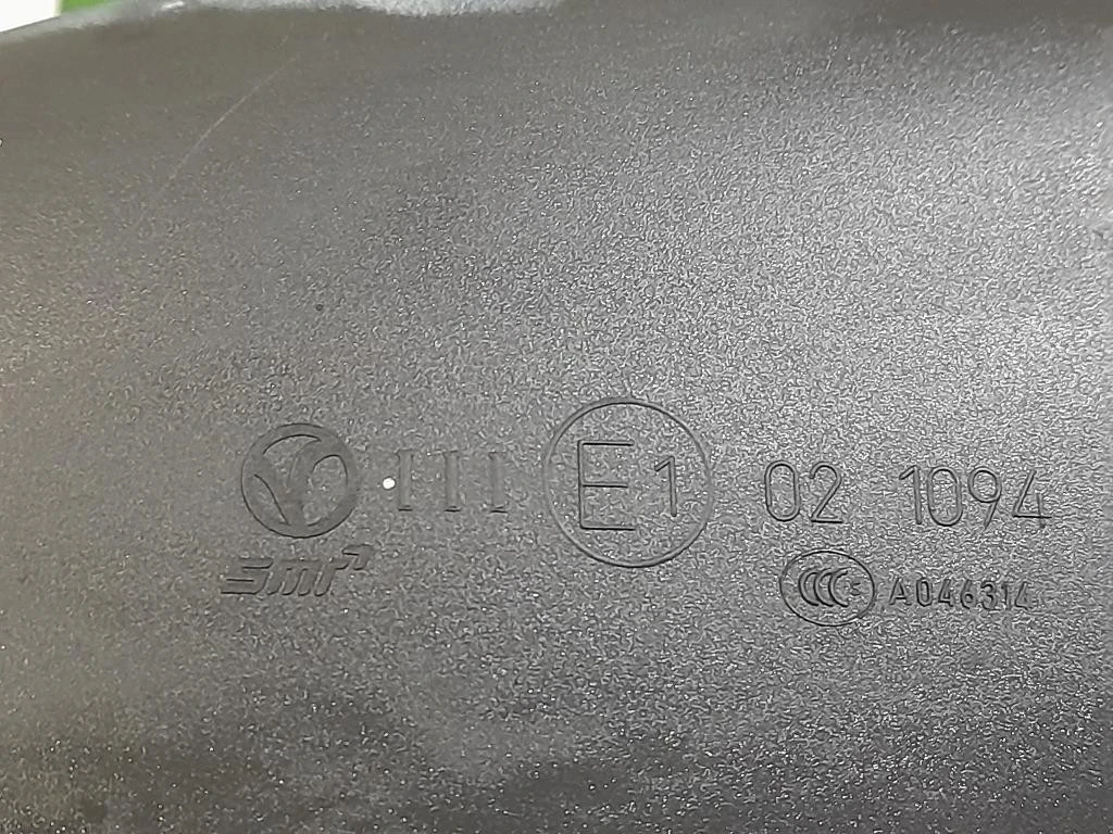 Retrovisore Esterno ANT DX 5 FILI Opel Astra J 2010