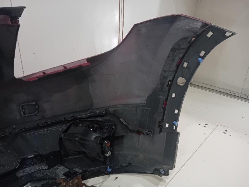 Paraurti ANT PARAURTI ANT Chevrolet Orlando 2011