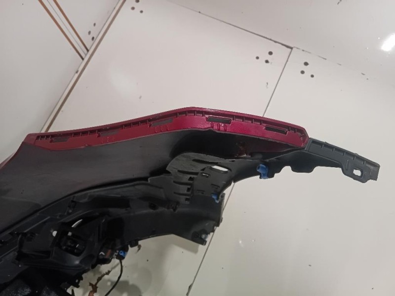 Paraurti ANT PARAURTI ANT Chevrolet Orlando 2011