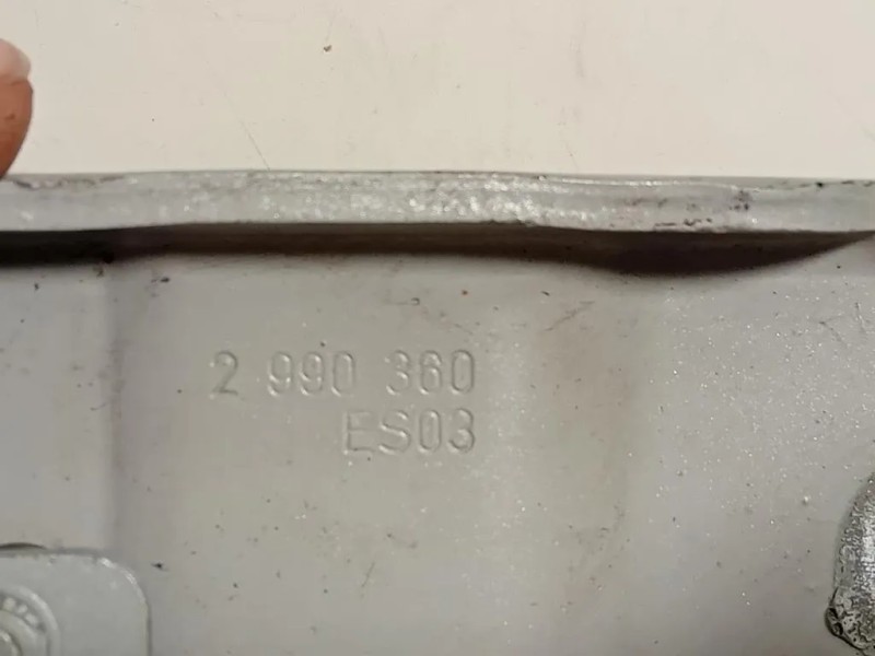 KIT Cerniere Cofano ANT 2990359 2990360 Bmw X1 E84 2010