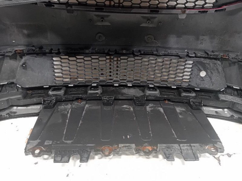 Paraurti ANT PARAURTI ANT Chevrolet Orlando 2011