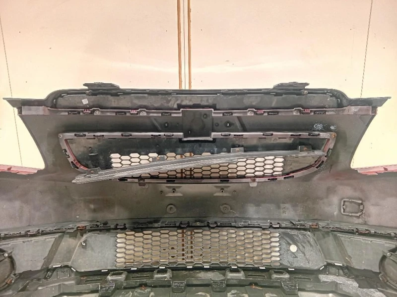 Paraurti ANT PARAURTI ANT Chevrolet Orlando 2011