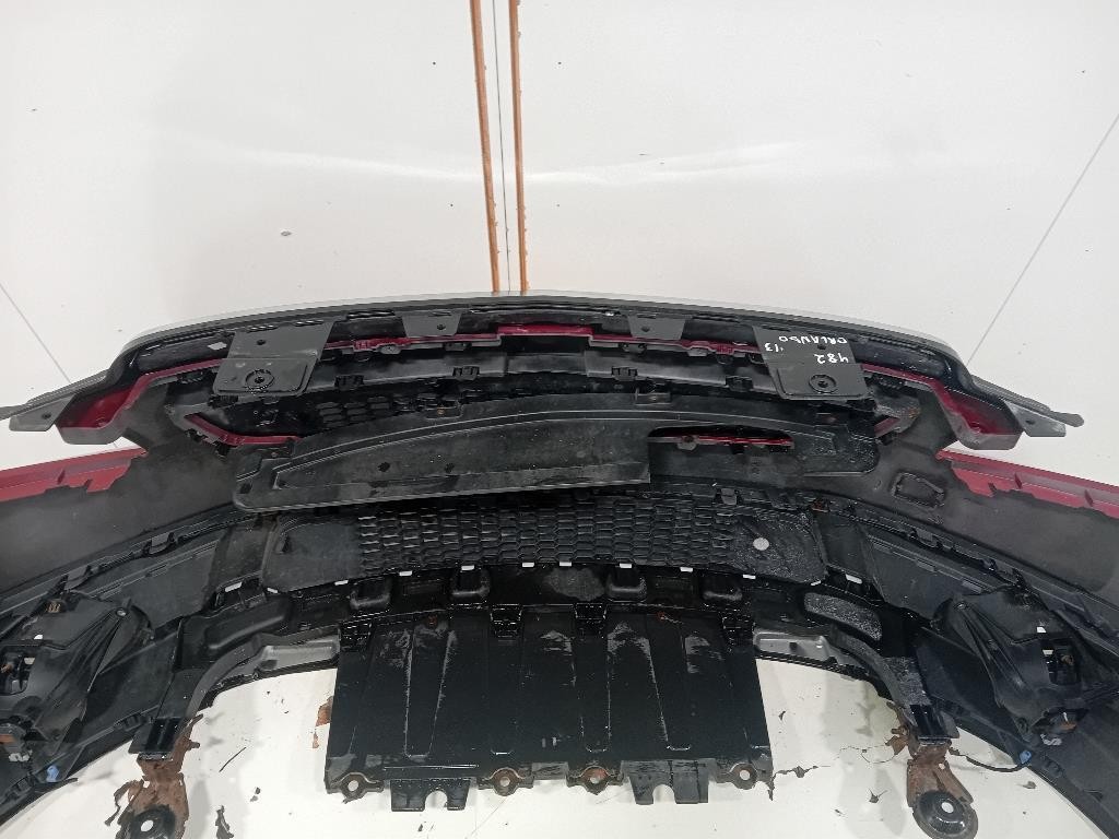 KIT Cerniere Cofano ANT KIT CERNIERE COFANO ANT Fiat 500L 2013