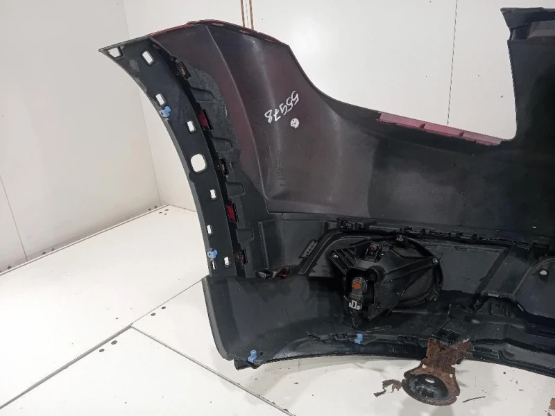 Paraurti ANT PARAURTI ANT Chevrolet Orlando 2011