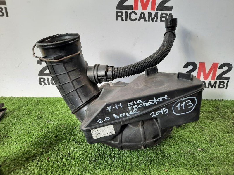 Accessori Montaggio Paraurti ANT Alfa Romeo Spider I 1990