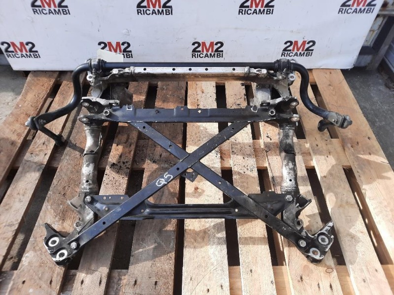 Assale ANT 8R0399315J Audi Q5 8RB 2012