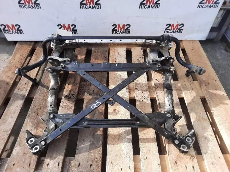 Assale ANT 8R0399315J Audi Q5 8RB 2012