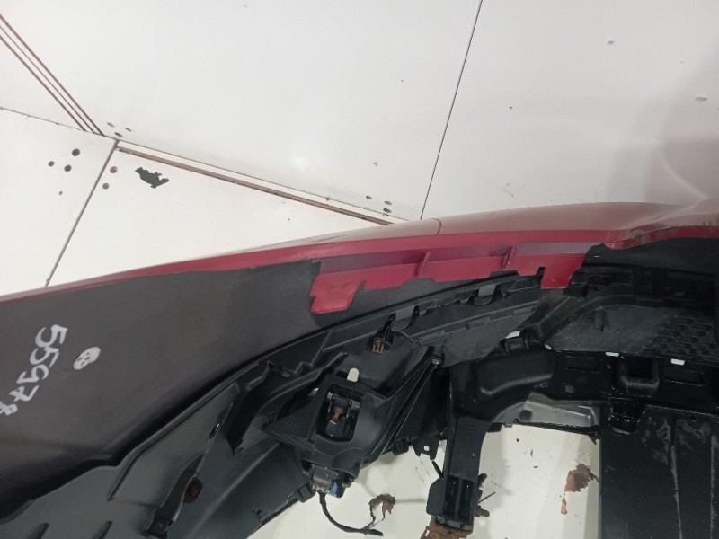 Paraurti ANT PARAURTI ANT Chevrolet Orlando 2011