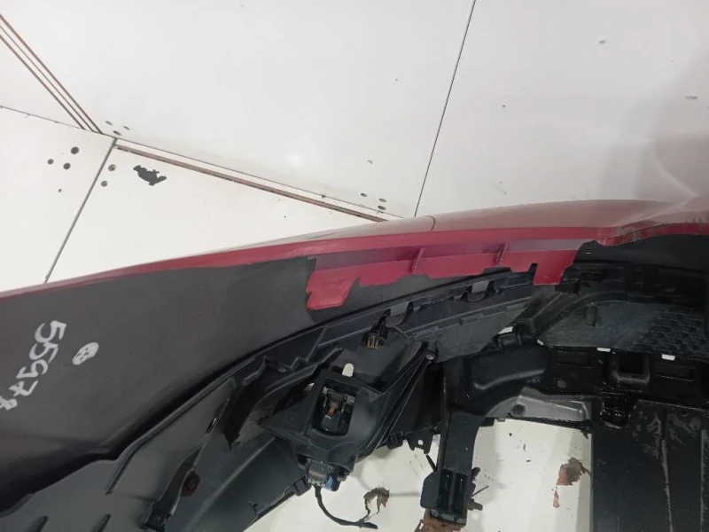 Paraurti ANT PARAURTI ANT Chevrolet Orlando 2011