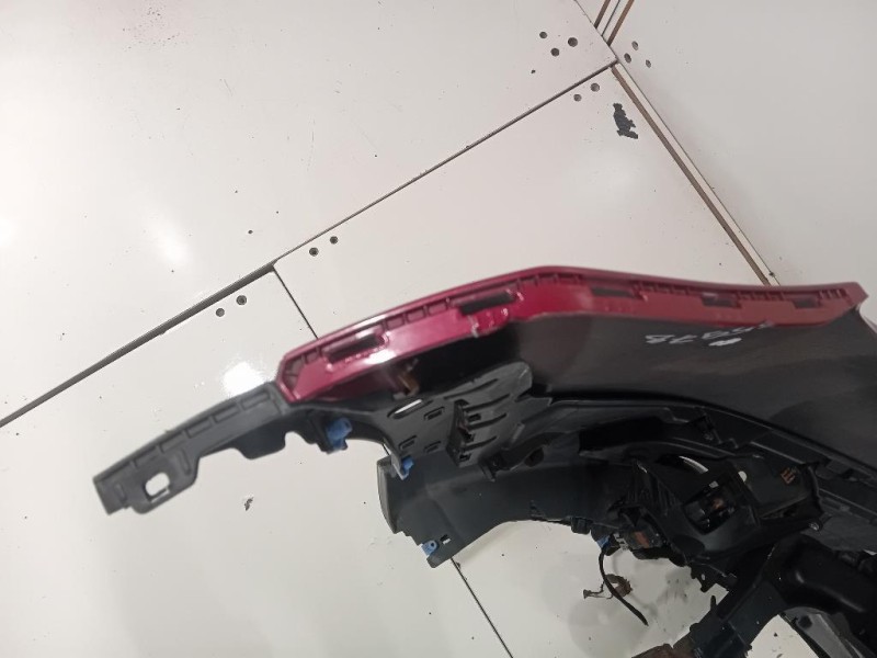 Paraurti ANT PARAURTI ANT Chevrolet Orlando 2011