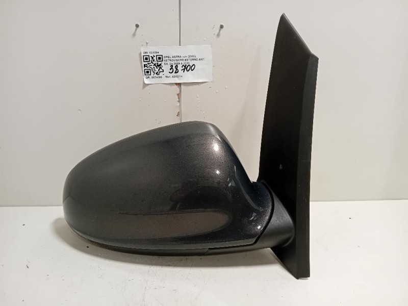 Retrovisore Esterno ANT DX 021094 5 FILE Opel Astra J 2010
