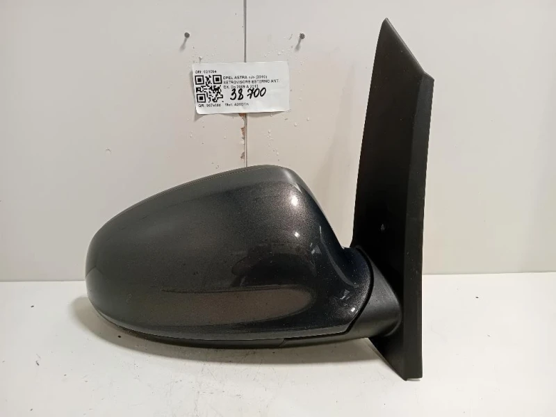 Retrovisore Esterno ANT DX 021094 5 FILE Opel Astra J 2010