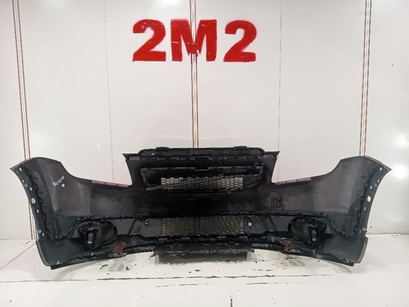 Paraurti ANT PARAURTI ANT Chevrolet Orlando 2011