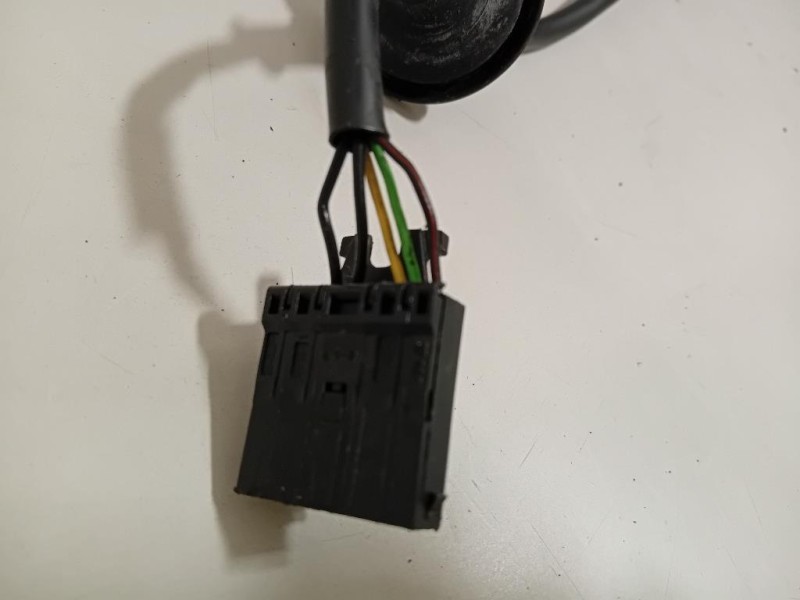 Retrovisore Esterno ANT DX 021094 5 FILE Opel Astra J 2010