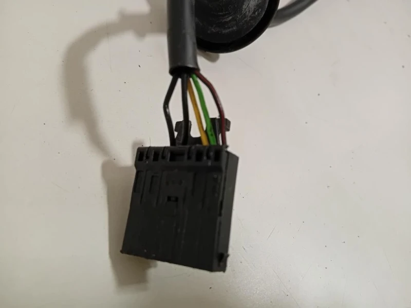 Retrovisore Esterno ANT DX 021094 5 FILE Opel Astra J 2010