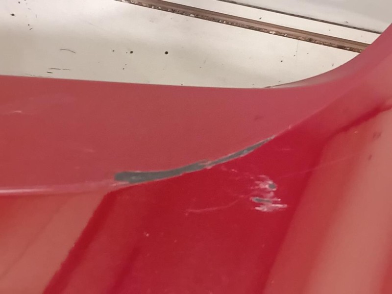 Paraurti ANT PARAURTI ANT Chevrolet Orlando 2011