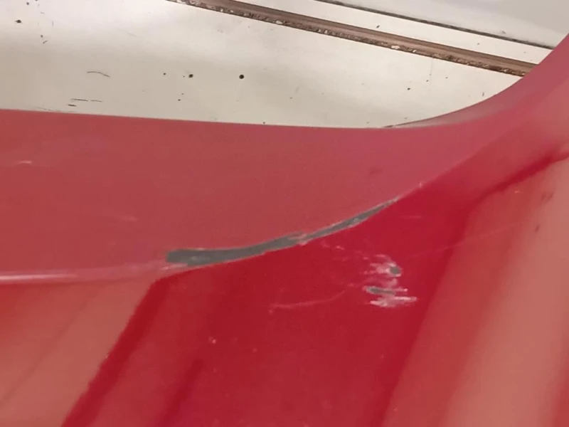 Paraurti ANT PARAURTI ANT Chevrolet Orlando 2011