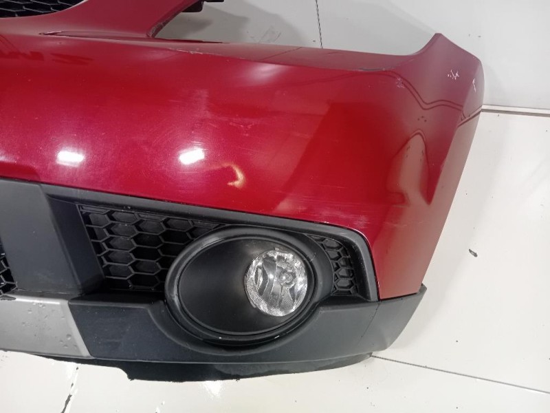 Paraurti ANT PARAURTI ANT Chevrolet Orlando 2011