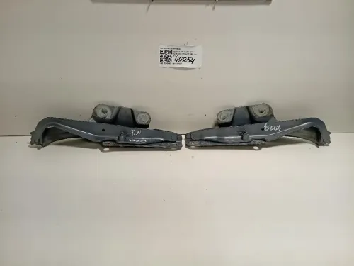 KIT Cerniere Cofano ANT S9740320S9740220 Jaguar XF I 2011