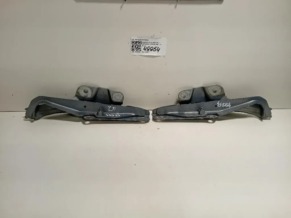 KIT Cerniere Cofano ANT S9740320S9740220 Jaguar XF I 2011