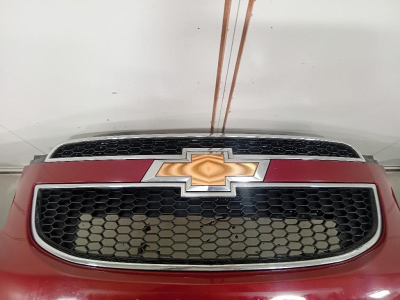 Paraurti ANT PARAURTI ANT Chevrolet Orlando 2011