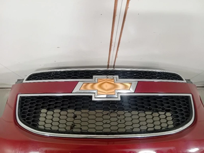 Paraurti ANT PARAURTI ANT Chevrolet Orlando 2011