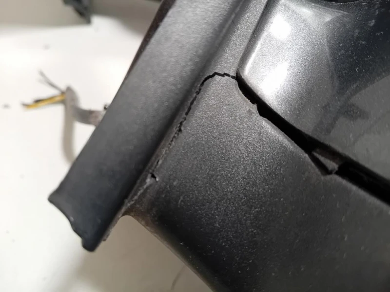 Retrovisore Esterno ANT DX 583214 Opel Astra J 2010