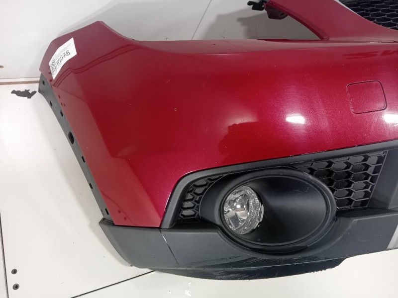 Paraurti ANT PARAURTI ANT Chevrolet Orlando 2011