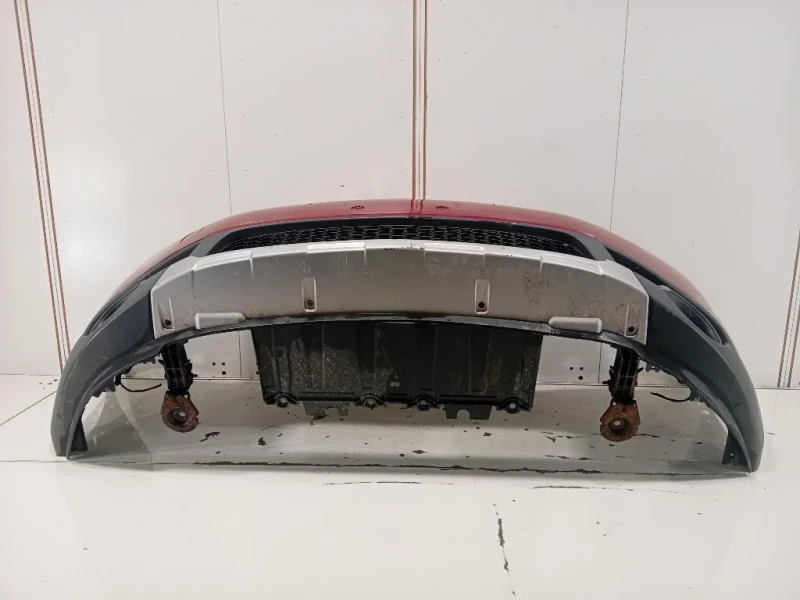 Paraurti ANT PARAURTI ANT Chevrolet Orlando 2011