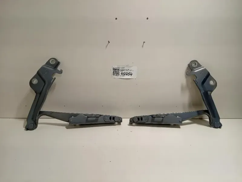 KIT Cerniere Cofano ANT S9740320S9740220 Jaguar XF I 2011