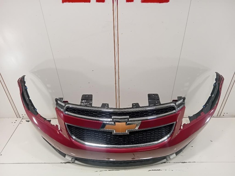 Paraurti ANT PARAURTI ANT Chevrolet Orlando 2011