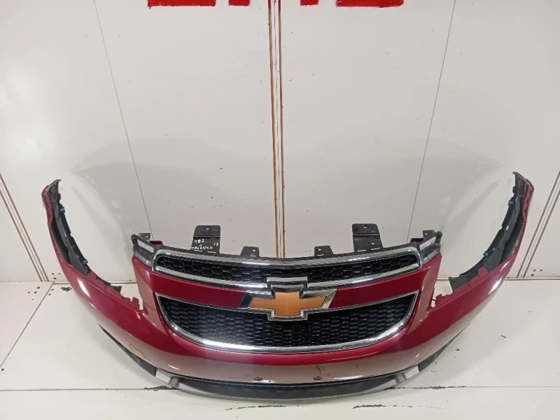 Paraurti ANT PARAURTI ANT Chevrolet Orlando 2011