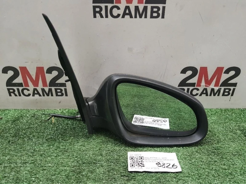 Retrovisore Esterno ANT DX 583214 Opel Astra J 2010