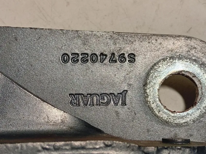 KIT Cerniere Cofano ANT S9740320S9740220 Jaguar XF I 2011