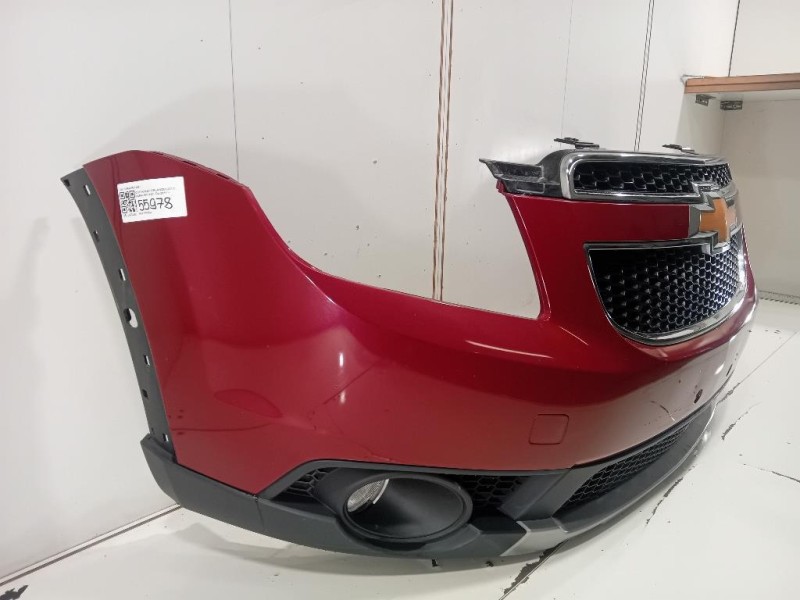 Paraurti ANT PARAURTI ANT Chevrolet Orlando 2011