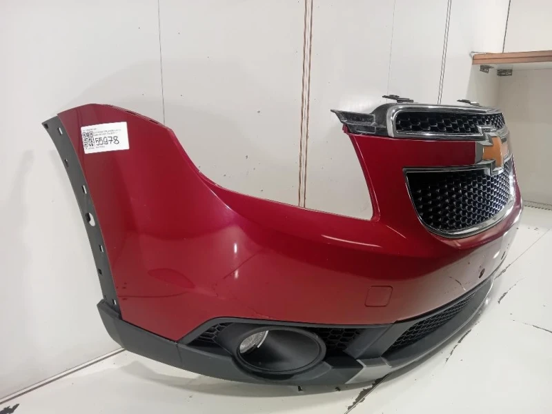 Paraurti ANT PARAURTI ANT Chevrolet Orlando 2011