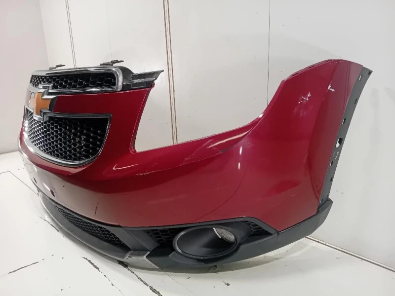 Paraurti ANT PARAURTI ANT Chevrolet Orlando 2011