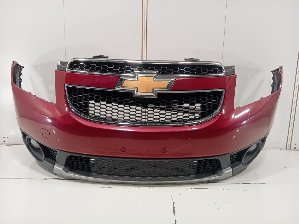 Paraurti ANT PARAURTI ANT Chevrolet Orlando 2011