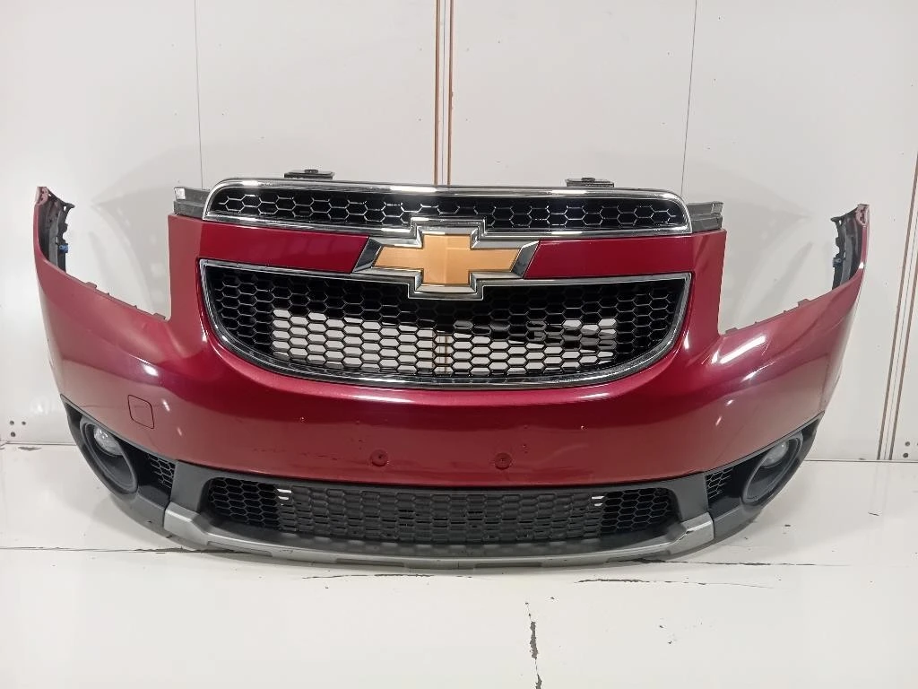Paraurti ANT PARAURTI ANT Chevrolet Orlando 2011
